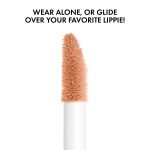 NYX PROFESSIONAL MAKEUP Butter Gloss, Non-Sticky Lip Gloss - Madeleine (Mid-Tone Nude) - Image 4